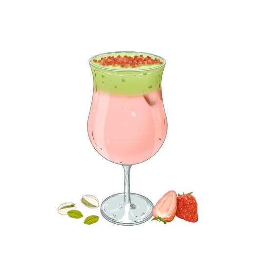 开心莓莓 商品图0