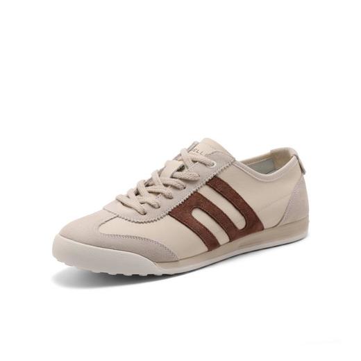 Belle百丽 男休闲运动鞋 8NS01CM4 商品图1