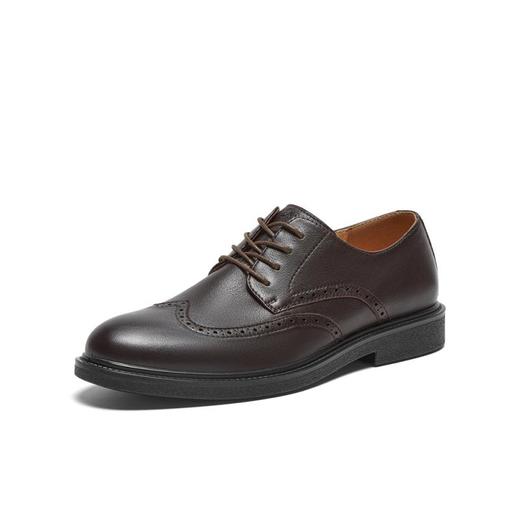 SKAP圣伽步 男商务皮鞋 A6R03CM4 商品图1