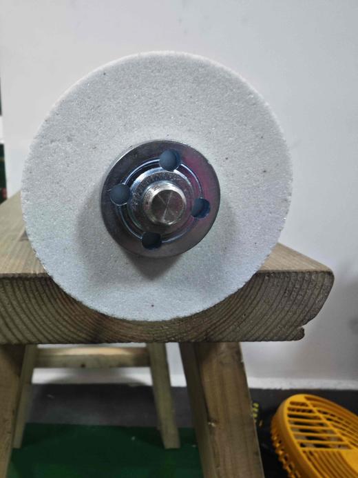 【货号07856】DIY改装台式砂轮机磨刀机755/775/795电机改装砂轮机磨光机打磨机组件 商品图2