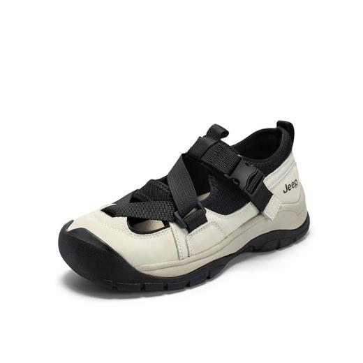 Jeep吉普 女休闲鞋 PD243WAS1035 商品图4