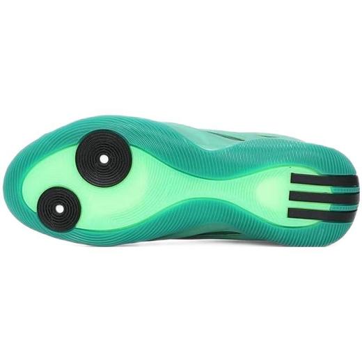 adidas阿迪达斯 男女篮球鞋 JH6484 商品图2