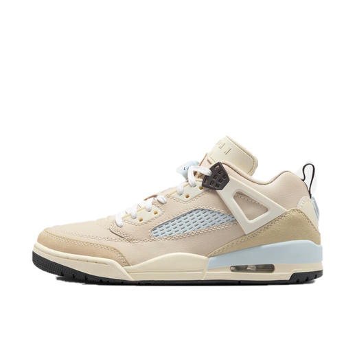 NIKE耐克 男篮球鞋 HQ3439-101 商品图0