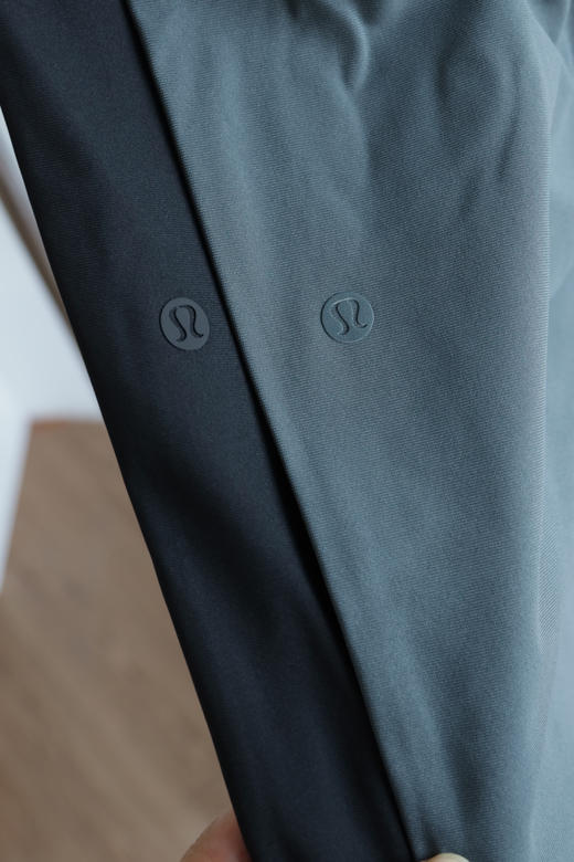 1U1U 速干松紧腰长裤排汗吸湿不易起皱四面弹力休闲裤 WK807 商品图4