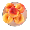 山东黄油蟠桃 头茬彩虹油蟠桃 商品缩略图0