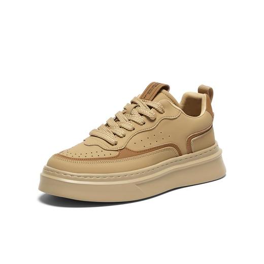 BASTO百思图 男休闲鞋 F7853CM4 商品图0