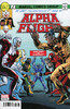 阿尔法战队 Alpha Flight 商品缩略图9
