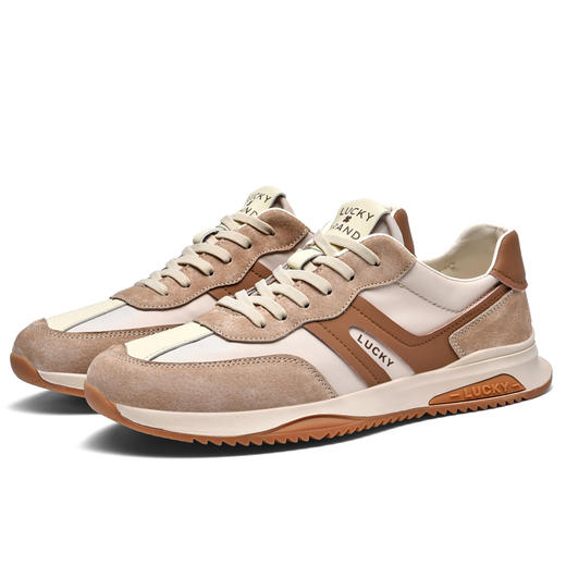 LUCKY BRAND 男休闲鞋 LY5003 商品图0