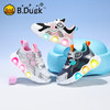 B.Duck小黄鸭童鞋夏季儿童运动灯鞋23-30 B1686904 商品缩略图0