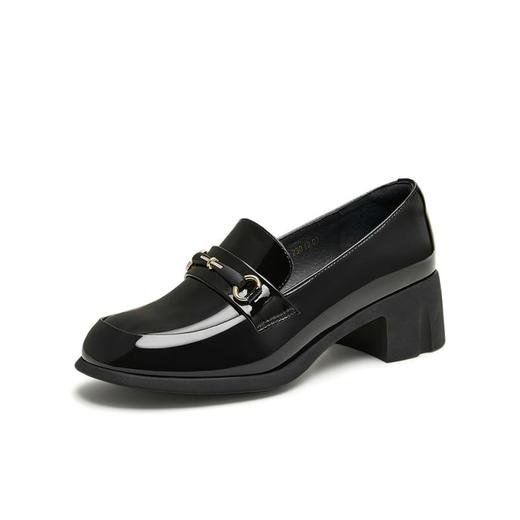 Tata他她 女乐福鞋 WCNA5CA4 商品图1