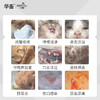 华畜狗狗猫咪感冒药打喷嚏流鼻涕猫鼻支治疗专用消炎药阿莫西林片 商品缩略图2