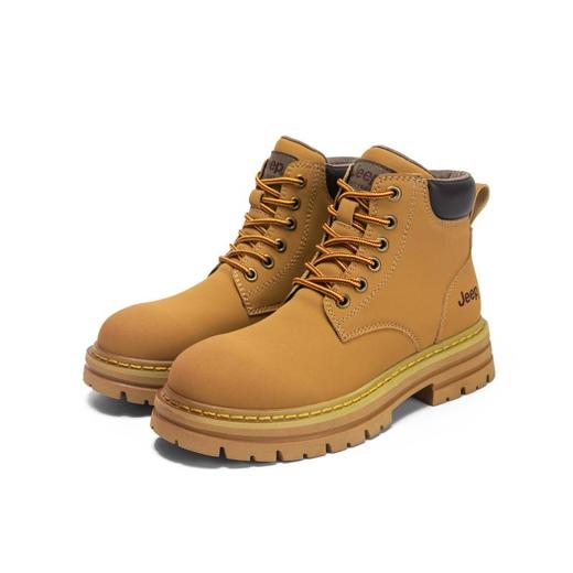 Jeep吉普 女冬靴 PX244WAS1159 商品图0