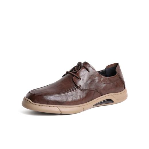 Belle百丽 男休闲鞋 8ET01AM4 商品图1