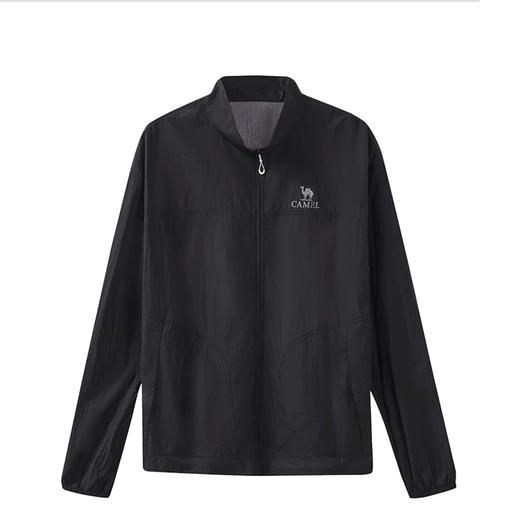 骆驼 男防晒衣 A15BA45089 商品图1