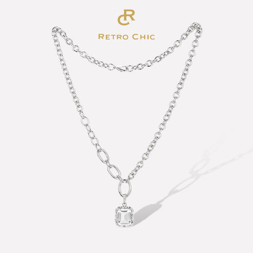 Ancient Rome古罗马时期 | 白色方块熔岩套装 商品图4