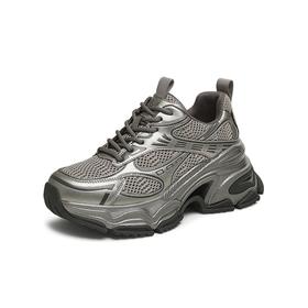 BASTO百思图 女老爹鞋 A9263AM5