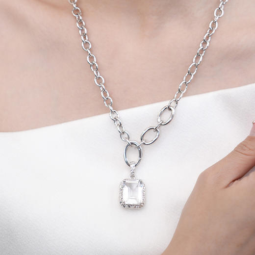 Ancient Rome古罗马时期 | 白色方块熔岩套装 商品图6