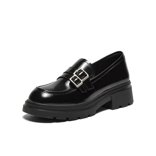 BASTO百思图 女乐福鞋 TFW93AA5 商品图2