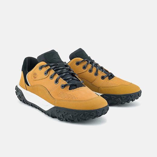 Timberland添柏岚 男户外鞋 A6BZWEJS 商品图3