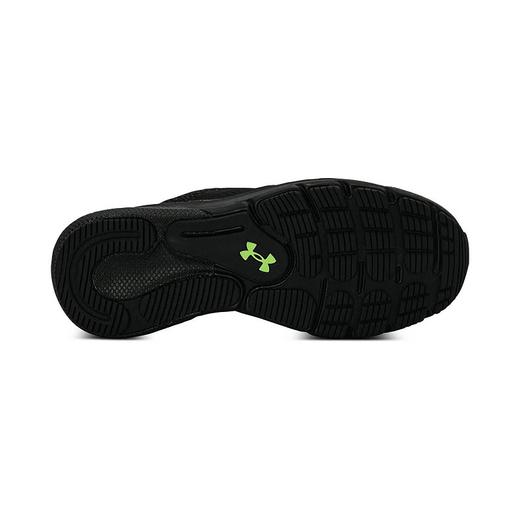 UnderArmour安德玛 男女同款跑步鞋 3026520-003 商品图3