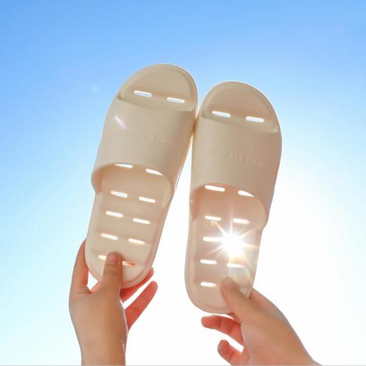 夏季拖鞋捡漏链接！部分断码，合适可拍，一体成型款，不臭脚，不闷汗，好穿又舒适（5-414） 商品图1