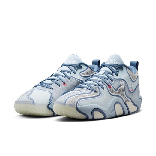 NIKE耐克 男篮球鞋 HV5911-401 商品图0