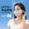 【绮】匹克*防晒面罩YH73104 商品缩略图0