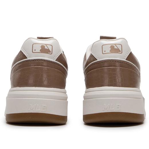 MLB 男女同款板鞋 3ASXCLX4N-43BRS 商品图3