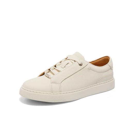 Belle百丽 男板鞋 8LE01CM4 商品图0