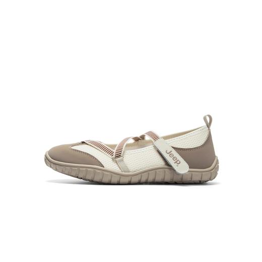 JEEP吉普 女休闲鞋 P651W13111 商品图3