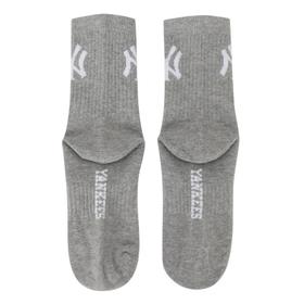 MLB 男女同款长袜 3ASOMB14N-50MGS