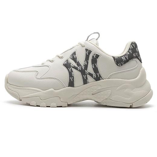 MLB 男女同款休闲鞋 3ASHBWM4N-50BKS 商品图0