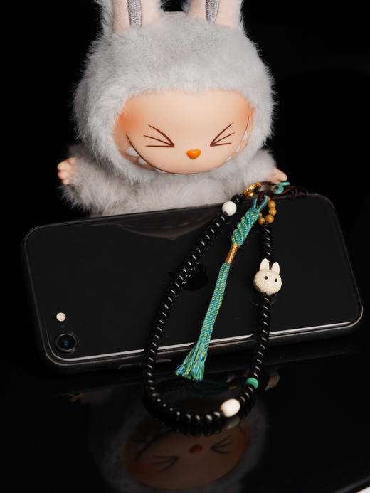 与Labubu的梦幻联动 商品图4