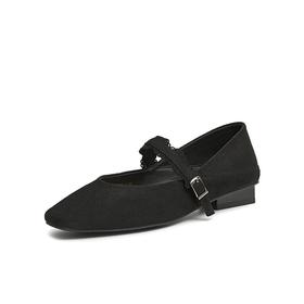 BASTO百思图 女单鞋 E4653AQ5