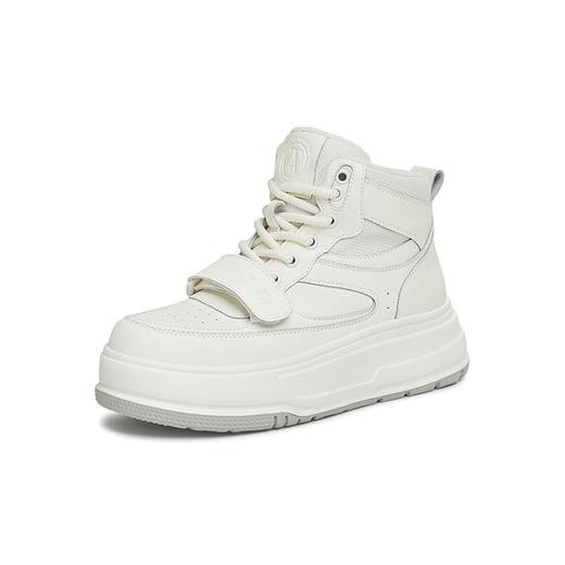 Tata他她 女休闲板鞋 CZ901AD5 商品图1