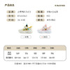 B.Duck小黄鸭童鞋夏季儿童时尚休闲鞋26-30 B1583963 商品缩略图1