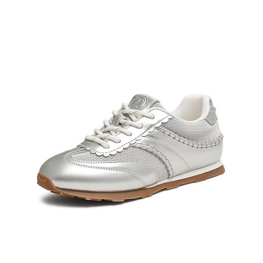 Tata他她 女阿甘鞋 GQP01BM5 商品图1