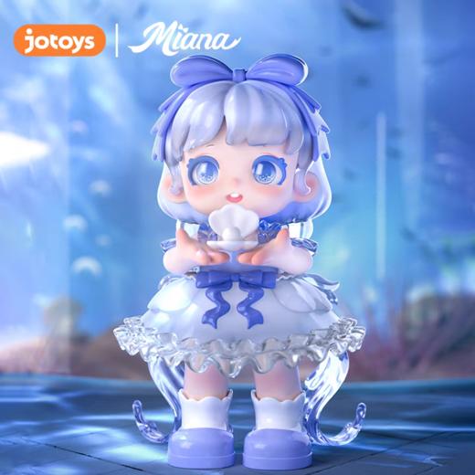 奇偶潮乐MIANA盲盒 商品图1