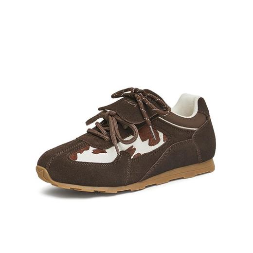 Tata他她 女阿甘鞋 GLE02AM5 商品图0