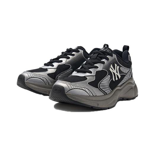 MLB 男女同款休闲鞋 3ARNA065N-50BKS 商品图0