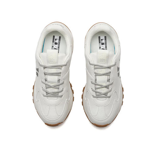 MLB 男女同款休闲鞋 3ASHBNA3N-50WHS 商品图4