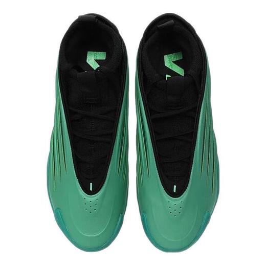 adidas阿迪达斯 男女篮球鞋 JH6484 商品图3