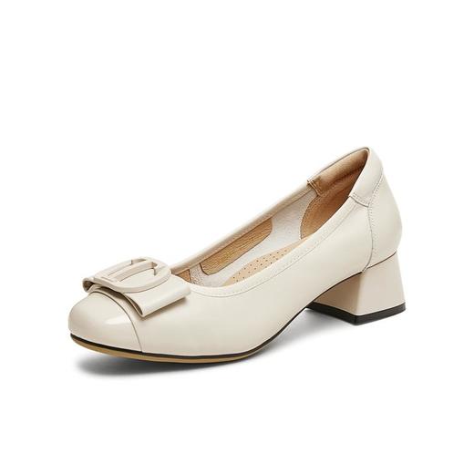 Tata他她 女单鞋 X8MA6AQ5 商品图0