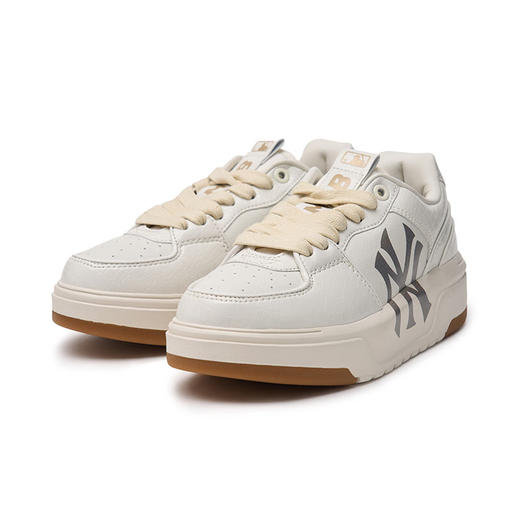 MLB 男女同款休闲鞋 3ASXCLX4N-50WHS 商品图2