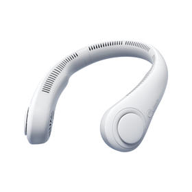 几素 涡轮无叶挂脖风扇FA14 6975061533030