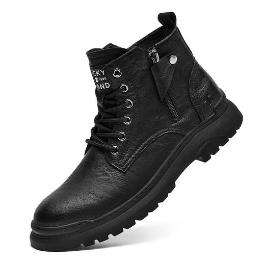 LUCKY BRAND 男马丁靴 LY3002 商品图4