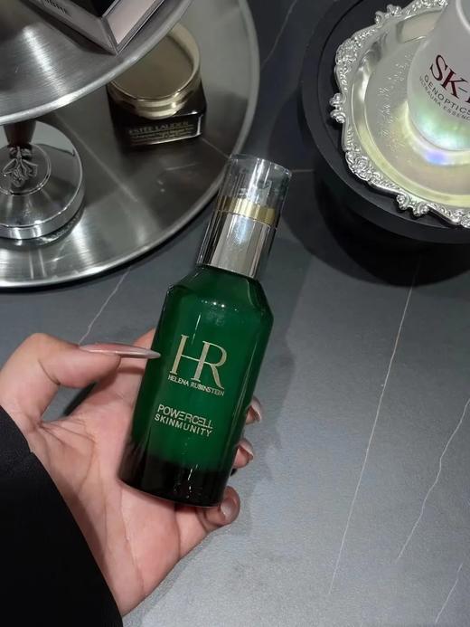 D070408小黑盒新品重建屏障有效抗老深层滋润护肤四件套 商品图11