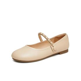 Tata他她 女单鞋 YFF01AQ4