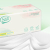 太阳 中顺洁柔棉感抽纸4层100抽*24包 J0SW100-24E 商品缩略图3