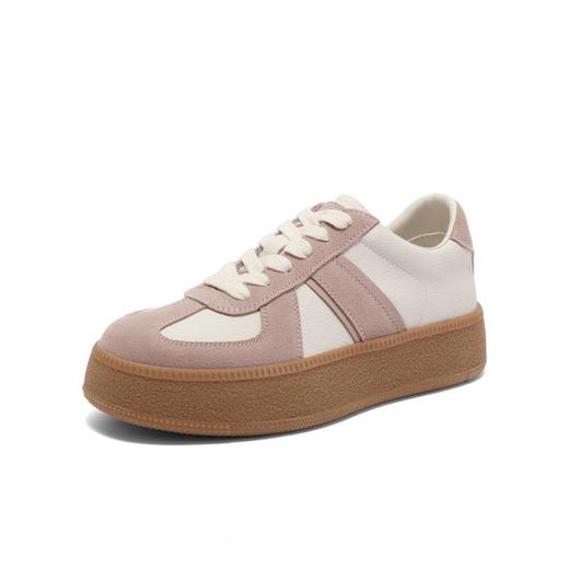 Belle百丽 女休闲鞋 B1301CM3 商品图0